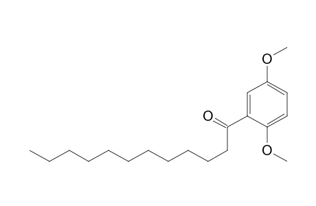 1-(2,5-dimethoxyphenyl)-1-dodecanone