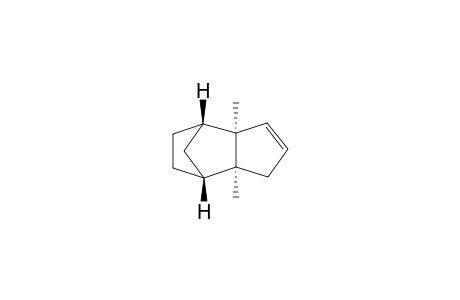 Hexahydro-3a',7a'-dimethyl-4',7'-methano-1'H-indene-(3a'alpha,4'beta,7'beta,7a'alpha)