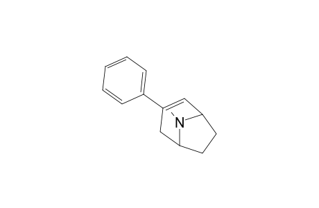3-Phenyltropidine