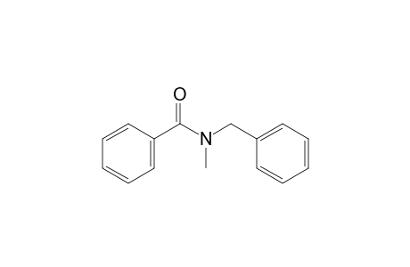 N-benzyl-N-methylbenzamide
