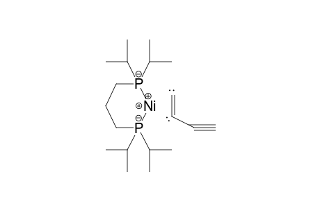 Nickel, [(1,2-.eta.)-1,3-butadiyne][1,3-propanediylbis[bis(1-methylethyl)phosphine]-P,P']-