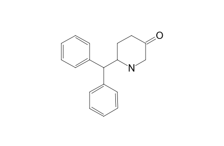 Desoxypipradrol-M (oxo-)