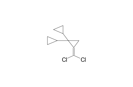 1,1-DICYCLOPROPYL-2-DICHLOROMETHYLENECYCLOPROPANE