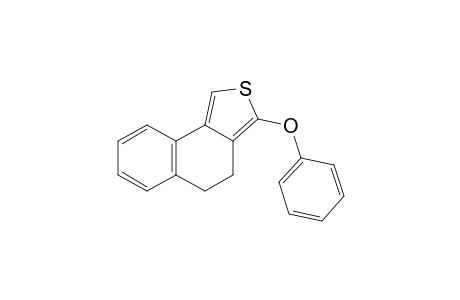 3-Phenoxy-4,5-dihydrobenzo[e][2]benzothiole