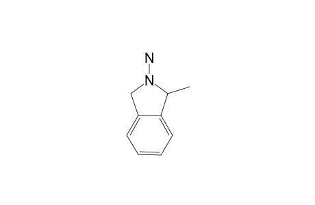 Indapamide-M/artifact (H2N-)