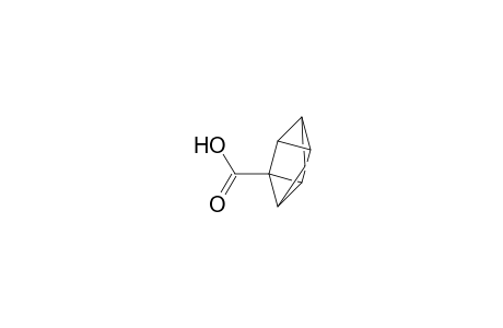 Tetracyclo[3.2.0.0(2,7).0(4,6)]heptane-1-carboxylic acid