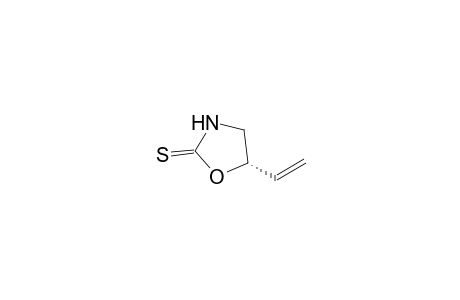 (5S)-5-ethenyl-1,3-oxazolidine-2-thione