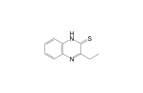 3-Ethyl-1H-quinoxaline-2-thione