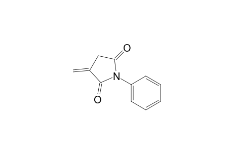2-Methylene-N-phenylsuccinimide
