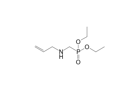 Allyl(diethoxyphosphorylmethyl)amine