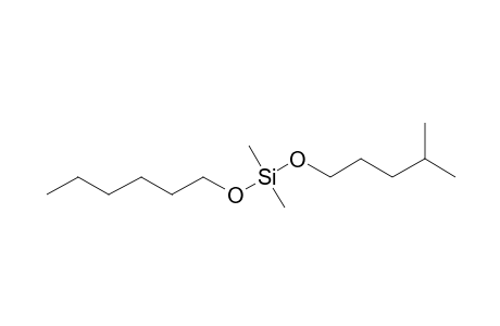 Silane, dimethylhexyloxyisohexyloxy-