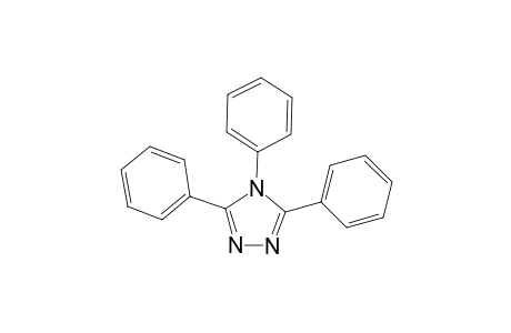 3,4,5-Triphenyl-4H-1,2,4-triazole