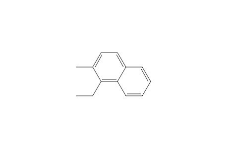 1-Ethyl-2-methyl-naphthalene
