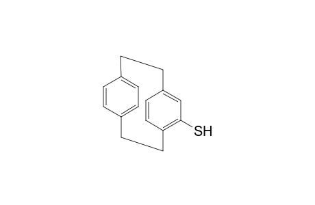 [2.2]Paracyclophane-4-thiol