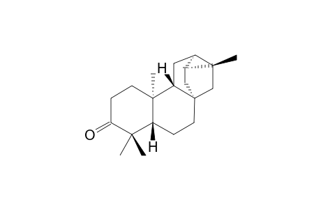 ent-Trachyloban-3-one