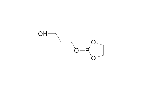 2-(3-HYDROXYPROPOXY)-1,3,2-DIOXAPHOSPHOLANE