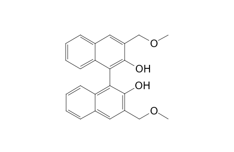 3,3'-bis(Methoxymethy)-1,1'-binaphthalene