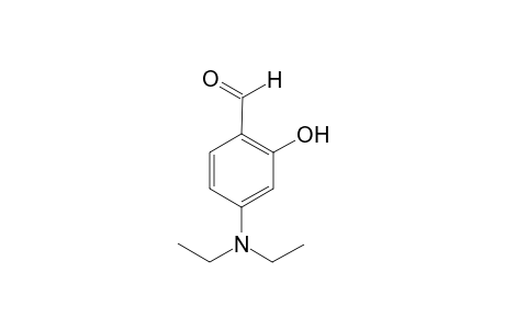 4-(Diethylamino)salicylaldehyde