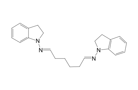 1,6-[Bis(2,3-dihydro-1H-indol-1-yl)imino]hexane-