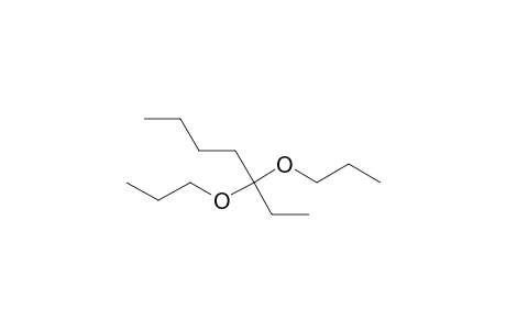 3,3-dipropoxyheptane