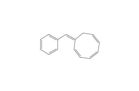 7-Benzylidene-cyclooctatriene