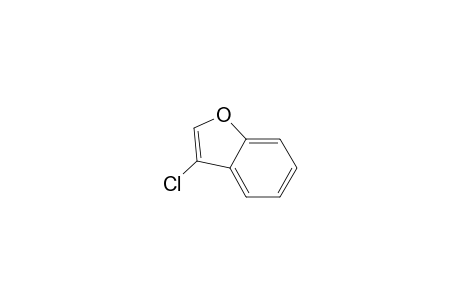 3-Chlorobenzofuran