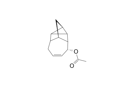 ENDO-8-TETRACYCLO-[5.4.0.0(2,4).0(3,7)]-UNDEC-9-ENYL-ACETATE