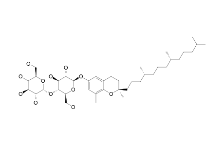 DELTA-TOCOPHERYL-BETA-MALTOSIDE