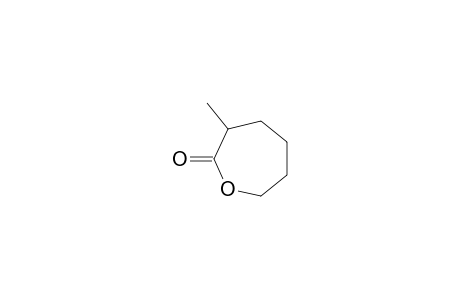 .alpha.-Methyl-.epsilon.-caprolactone