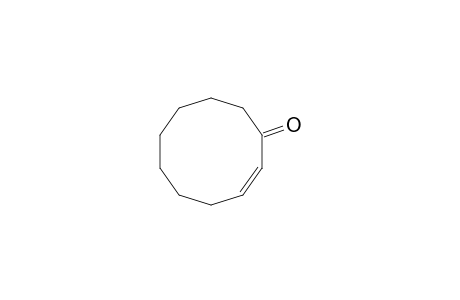 Cyclodec-2-en-1-one