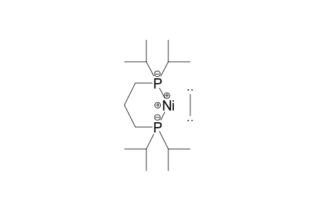 Nickel, ethylene-1,3-bis(diisopropylphosphino)propane