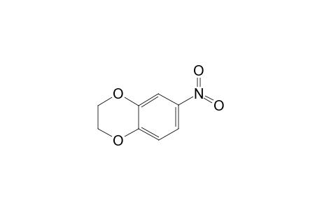 4-NITRO-1,2-BENZODIOXANE