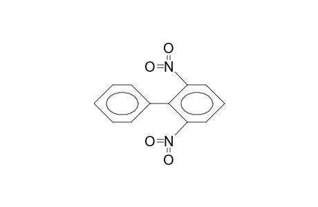 2,6-Dinitro-biphenyl