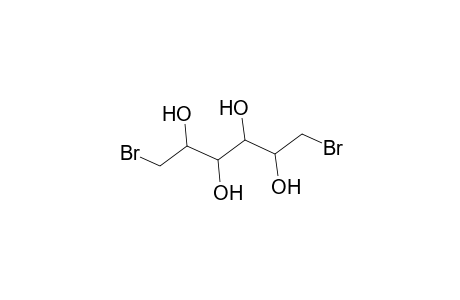 D-Mannitol, 1,6-dibromo-1,6-dideoxy-