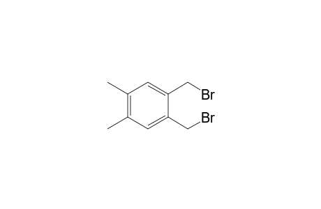 1,2-bis(Bromomethyl)-4,5-dimethylbenzene