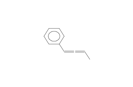 Benzene, 1,2-butadienyl-