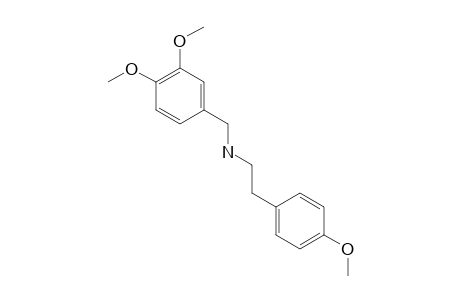 N-DEMETHYL-BELLADINE