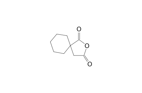 2-oxaspiro[4.5]decane-1,3-dione