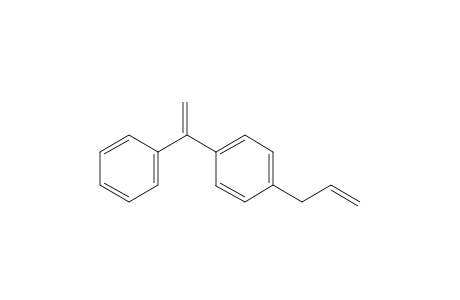 1-Allyl-4-(1-phenylvinyl)benzene