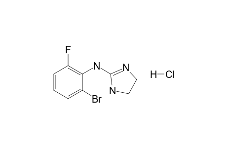 Romifidine HCl