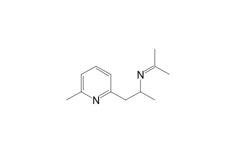 1-(6-Methylpyridin-2-yl)propan-2-amine-A