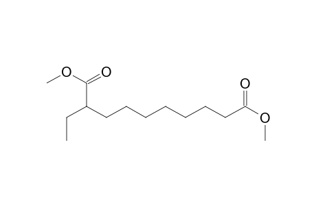 Dimethyl ester of 2-Ethyldecanedioic acid