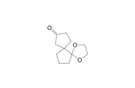 7,10-dioxadispiro[4.0.4^{6}.3^{5}]tridecan-3-one