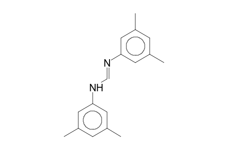 N,N'-Bis(3,5-dimethylphenyl)imidoformamide