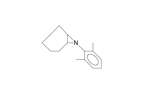 8-(2,6-Dimethyl-phenyl)-8-aza-bicyclo(5.1.0)octane