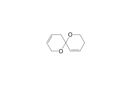 1,7-Dioxaspiro[5.5]undeca-3,10-diene