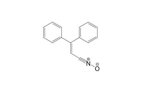 3,3-Diphenylpropenitrile oxide