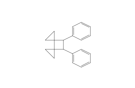7,8-Diphenyldispiro[2.0.2.2]octane