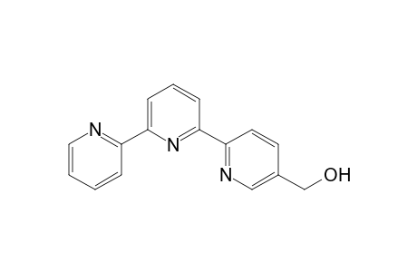 5-(Hydroxymethyl)-2,2'-6',2''-terpyridine