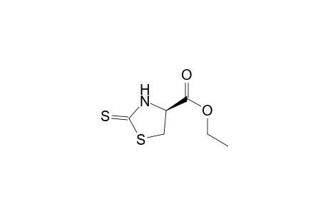(S)-4-Carboxyethyl-2-thioxothiazolidine